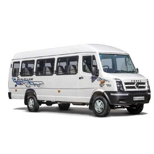 Tempo Traveller