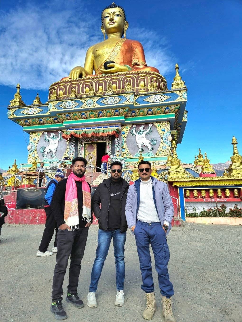 Wildlife and nature photography from Northeast India