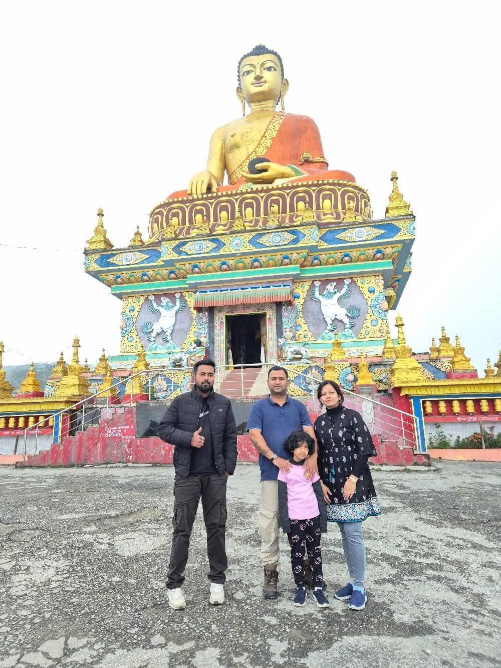 Adventure activities and outdoor experiences in Northeast India