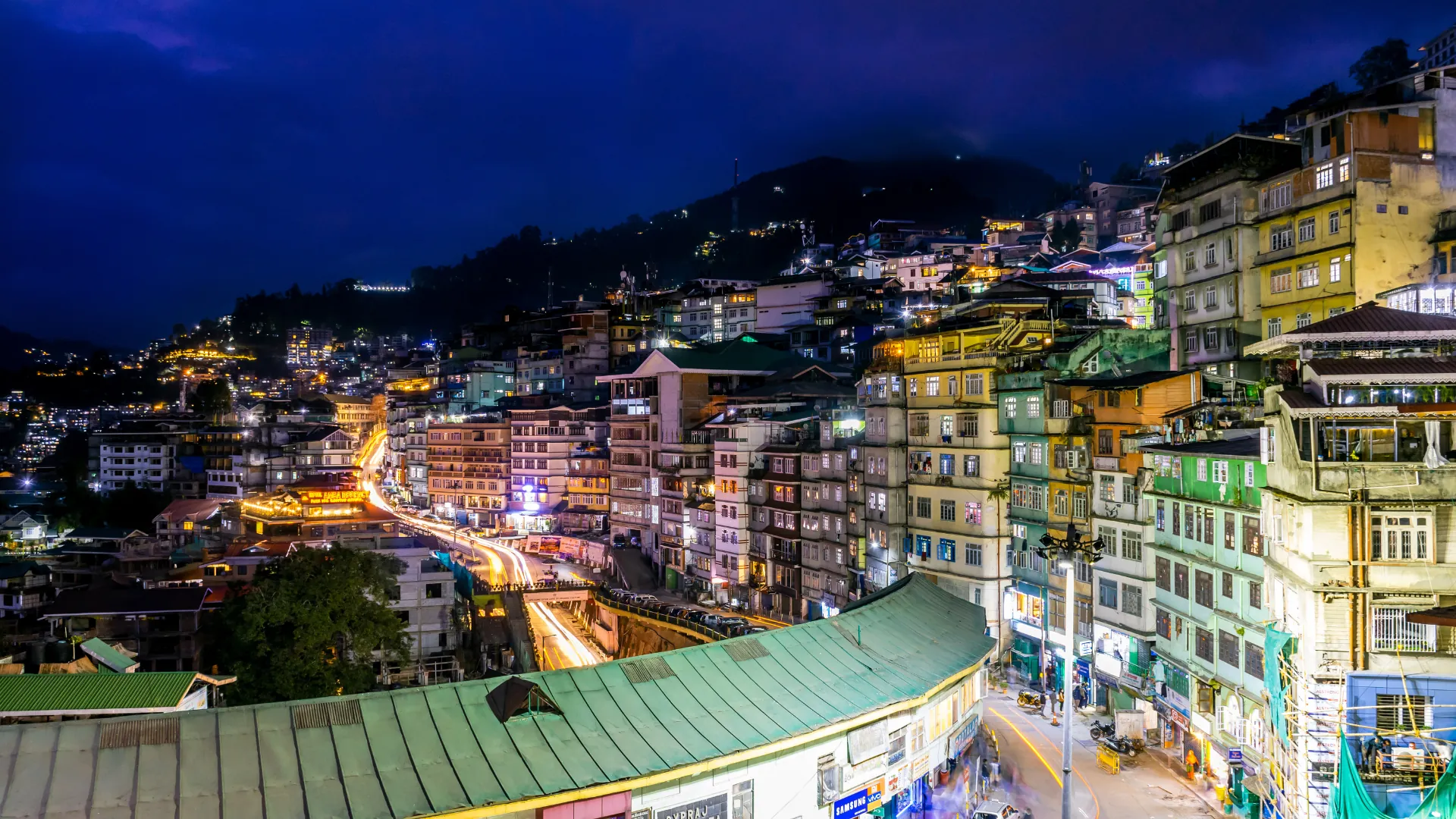 Gangtok Pelling Darjeeling North Sikkim